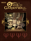 Cover image for Over the Garden Wall (2015), Issue 2